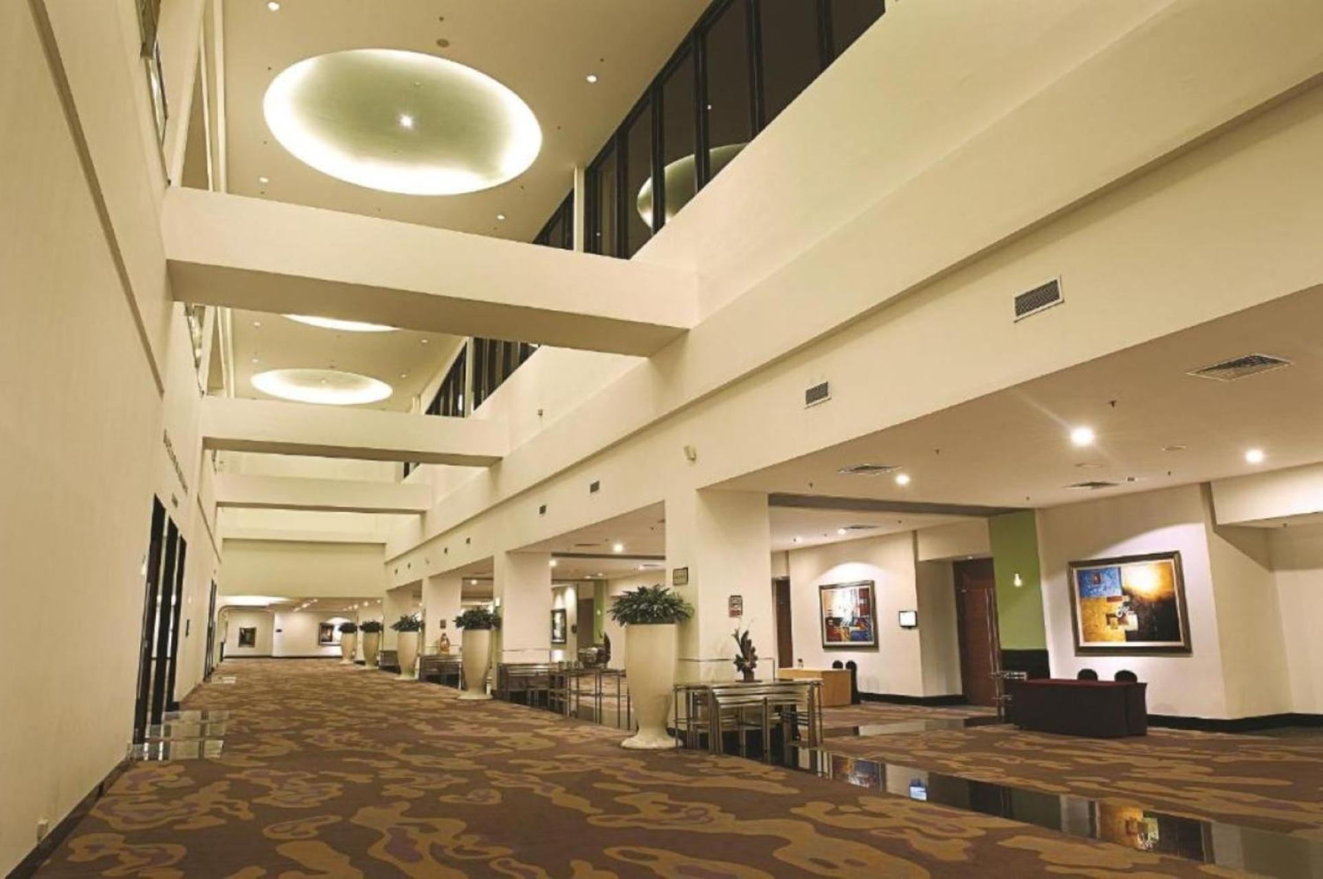 Luxhouz Suites At Times Square Kuala Lumpur, Kuala Lumpur